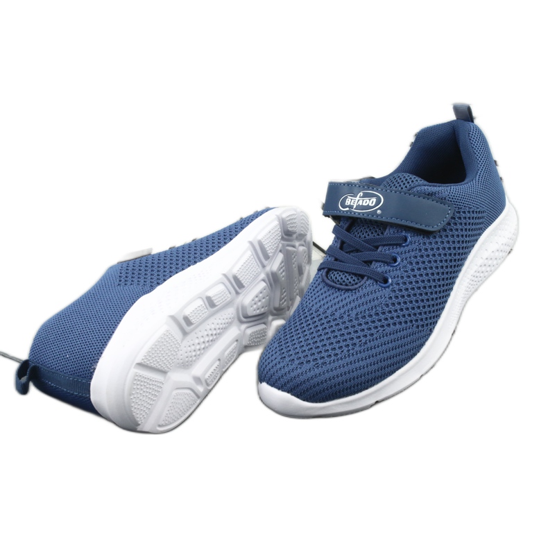 Befado children's shoes 516x047 blue 6