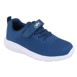 Befado children's shoes 516x047 blue 1