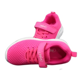 Befado children's shoes 516X044 pink 5