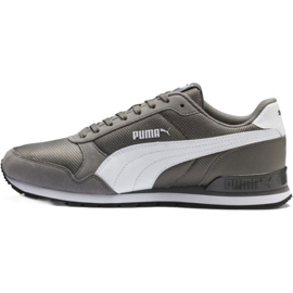 Puma St Runner v2 Mesh M 366811 06 grey 2