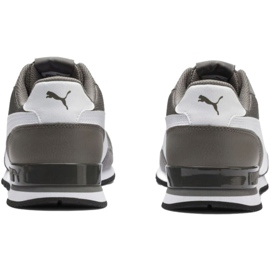 Puma St Runner v2 Mesh M 366811 06 grey 4