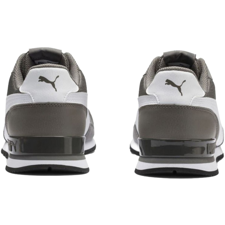 Puma St Runner v2 Mesh M 366811 06 grey 4