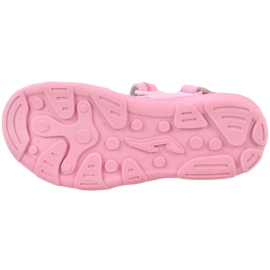 Sandals Joma S. Ocean Jr.713 pink 2