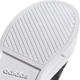 Adidas Daily 2.0 M DB0284 shoes black multicolored 5