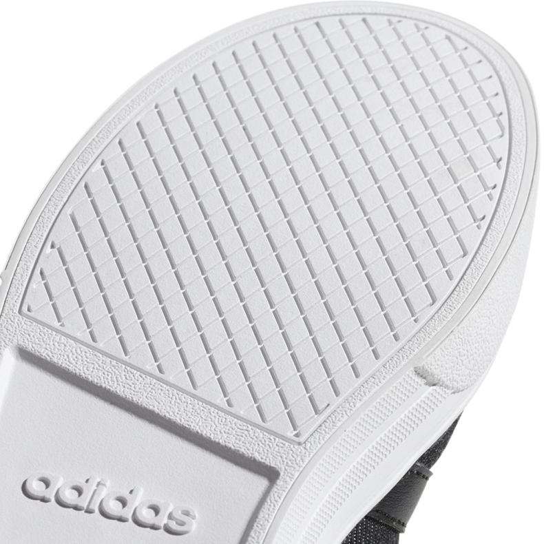 Adidas Daily 2.0 M DB0284 shoes black multicolored 5