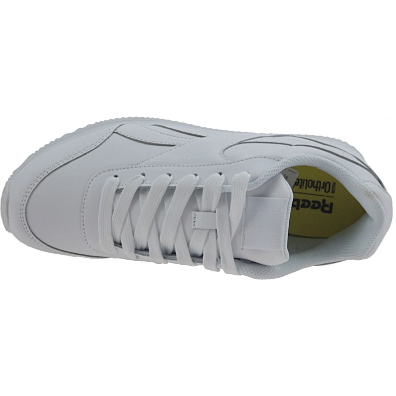 Reebok Royal Classic Jogger 2.0 Jr V70492 white 2