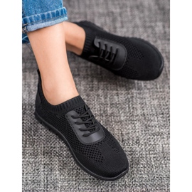 Camo Black Sports Footwear 2 Camo Black Sports Footwear 2