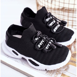 Bartek S.A. Children's Sport Shoes Bartek Black T-75203 / W35 1 Bartek S.A. Children's Sport Shoes Bartek Black T-75203 / W35 1