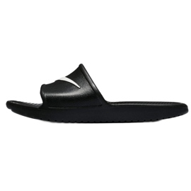 Nike Kawa Shower Sandal M 832655-001 slides white black 2