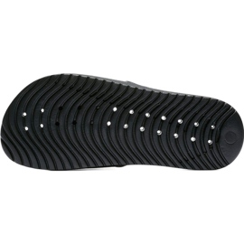 Nike Kawa Shower Sandal M 832655-001 slides white black 3
