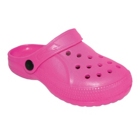 BEFADO S.A. Befado children's shoes pink 159Y001 1 BEFADO S.A. Befado children's shoes pink 159Y001 1