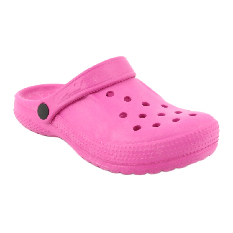 BEFADO S.A. Befado children's shoes pink 159Y001 2 BEFADO S.A. Befado children's shoes pink 159Y001 2