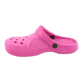 BEFADO S.A. Befado children's shoes pink 159Y001 3 BEFADO S.A. Befado children's shoes pink 159Y001 3