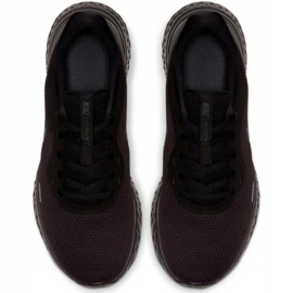 Nike Revolution 5 W BQ3207 001 black multicolored 1