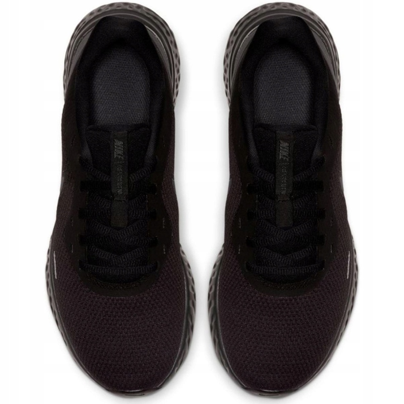 Nike Revolution 5 W BQ3207 001 black multicolored 1