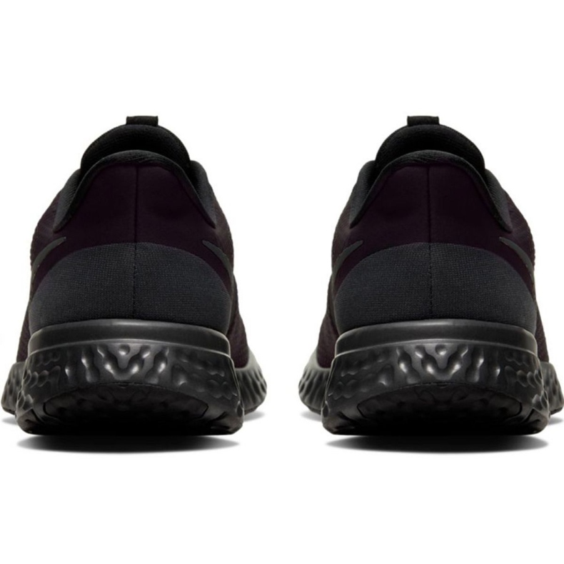 Nike Revolution 5 W BQ3207 001 black multicolored 2