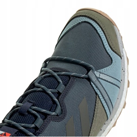 Adidas Terrex Skychaser Lt M EF0354 shoes navy blue blue 1