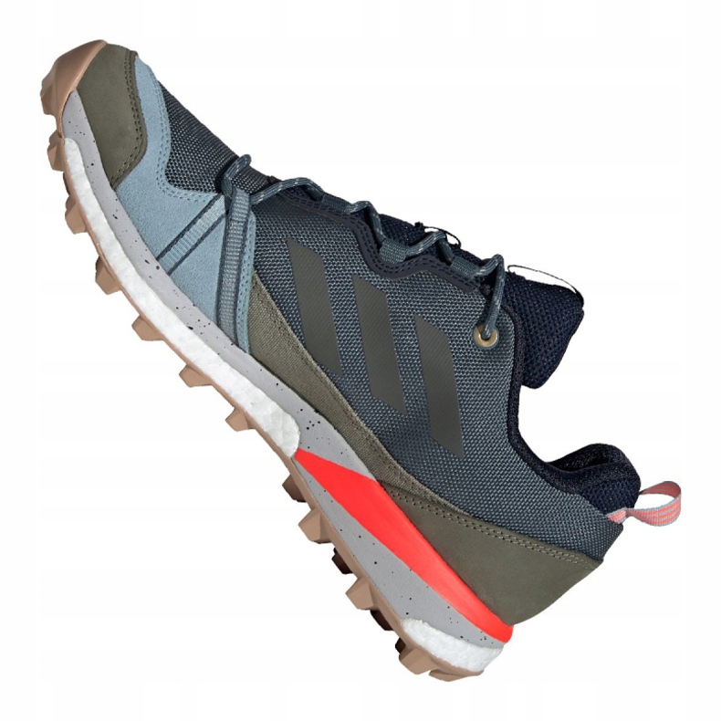 Adidas Terrex Skychaser Lt M EF0354 shoes navy blue blue 2