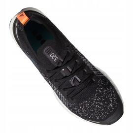 Adidas Terrex Two Ultra Parley M EF2133 shoes black 1