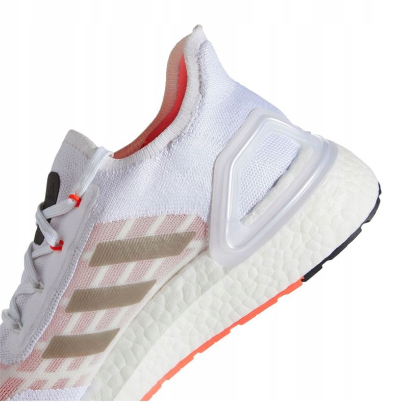 Shoes adidas Ultraboost Summer.Rdy M EG0773 white 1
