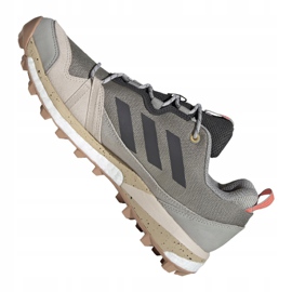 Adidas Terrex Skychaser Lt M EG2869 shoes beige grey 1