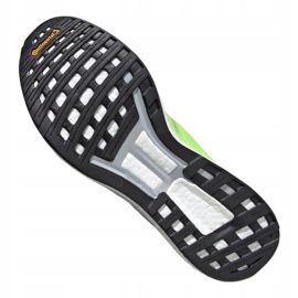 Adidas adizero Boston 8 M EG7894 shoes green 2 Adidas adizero Boston 8 M EG7894 shoes green 2