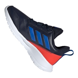 Adidas AltaRun Jr G27227 shoes navy blue 1