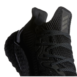 Adidas Alphaboost M G54128 shoes black 2