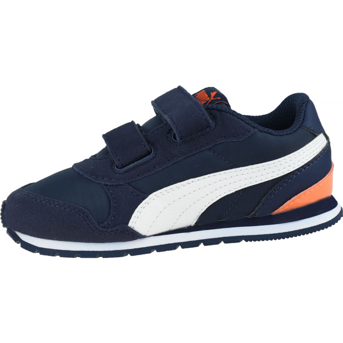 Puma st runner navy sales