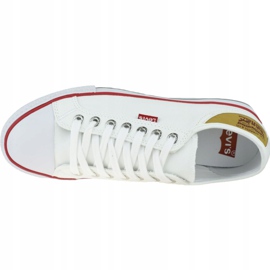 Levi's Stan Buck M 223001-733-51 shoes white 2 Levi's Stan Buck M 223001-733-51 shoes white 2