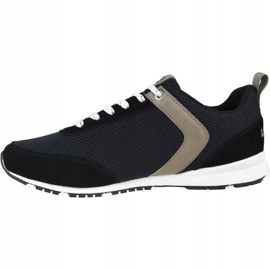 Levi's Almayer Td M 231543-750-59 shoes black grey 1 Levi's Almayer Td M 231543-750-59 shoes black grey 1