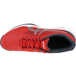Asics Gel-Game 7 M 1041A042-603 red 2