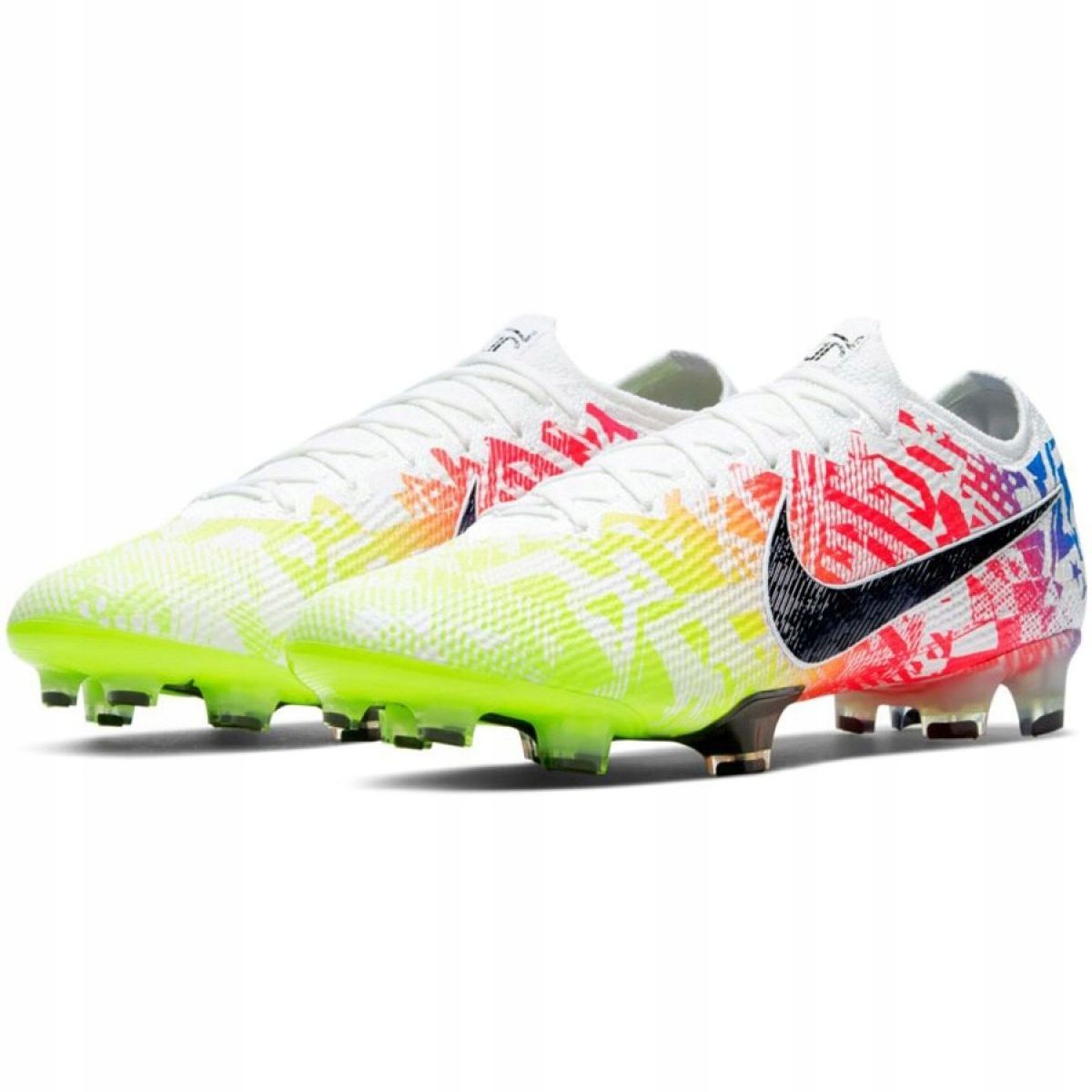 Elite Neymar Chuteira Nike Vapor Neymar Chuteira Mercurial Vapor