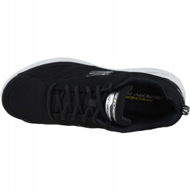 Skechers Dynamight 2.0 M 58363-BLK Shoes black 2