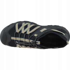 Skechers Garver-Resano M 66021-BLK Shoes black 2