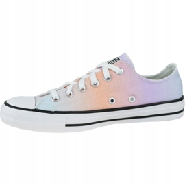 Converse Chuck Taylor All Star Ox W 567909C white grey 1
