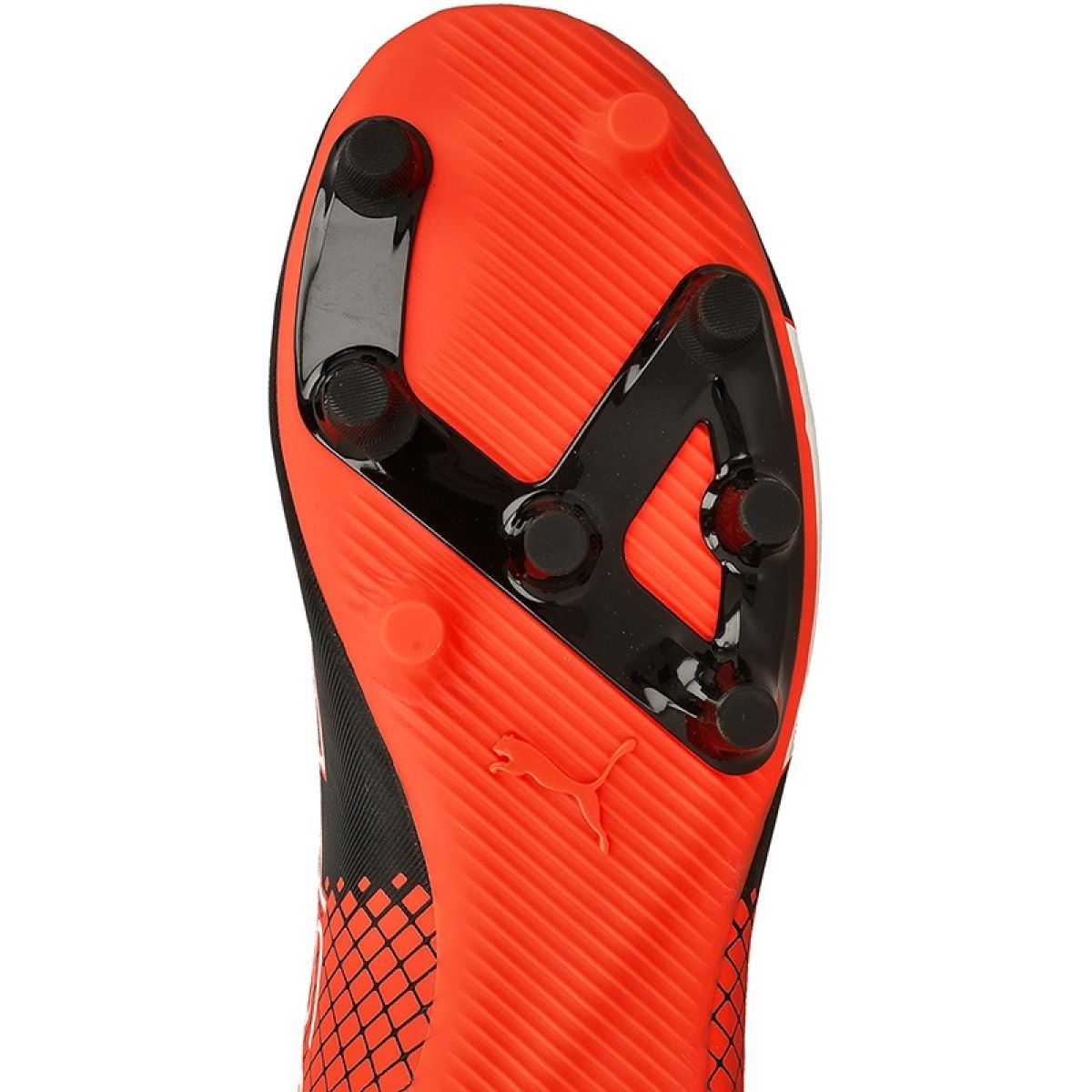 Puma evoSPEED 5.5 Tricks Fg M 10359603 football boots multicolored