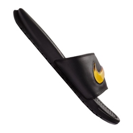 Nike Benassi Jdi Se M AJ6745-002 slides black grey 1