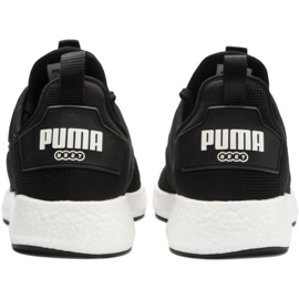 Running shoes Puma Nrgy Neko Sport M 191583 01 black 5