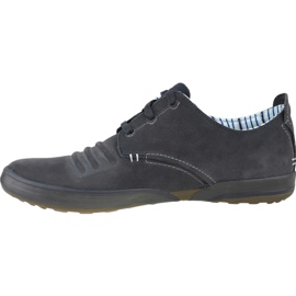 Caterpillar Status M P714378 shoes grey 1
