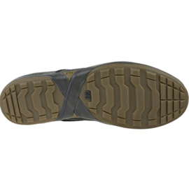 Caterpillar Status M P714378 shoes grey 3