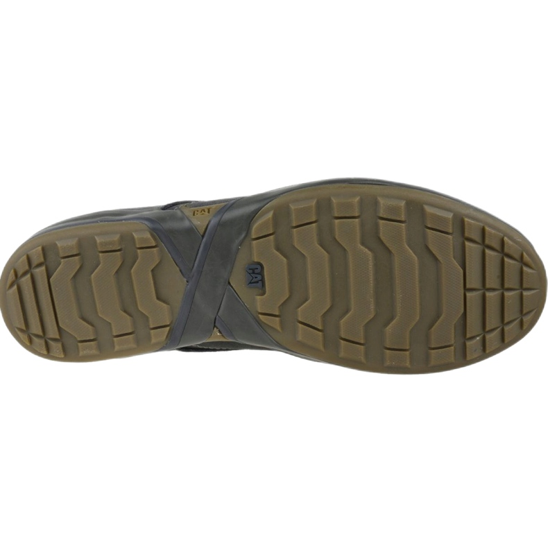 Caterpillar Status M P714378 shoes grey 3
