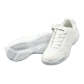 KangaRoos Women's sports shoes 39106 white 4