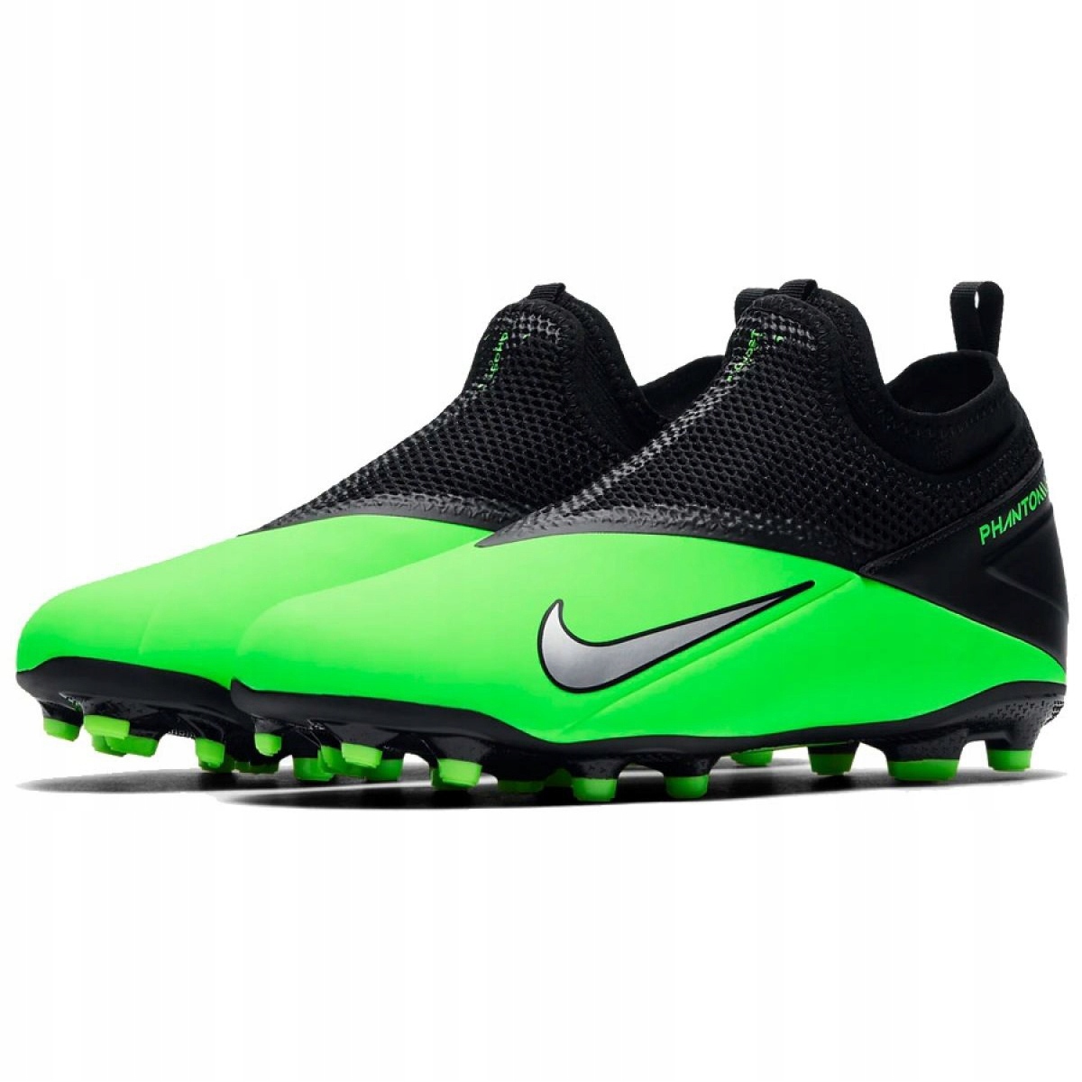 Nike phantom verde 2025