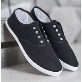 Lemax Low Black Sneakers 2 Lemax Low Black Sneakers 2