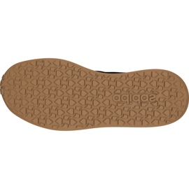 Adidas Vs Switch 2 Jr FW2659 shoes black 1