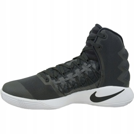 Nike Hyperdunk 2016 Tb M 844368-001 shoe black black 1