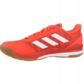 Adidas Zg Stabil Bounce M AC8691 shoes multicolored red 1