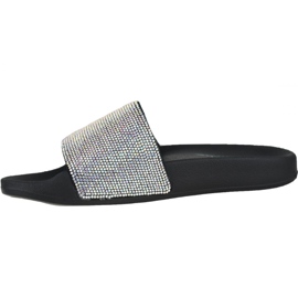 Skechers Pop Ups-Stone Age W 32369-BLK black 1