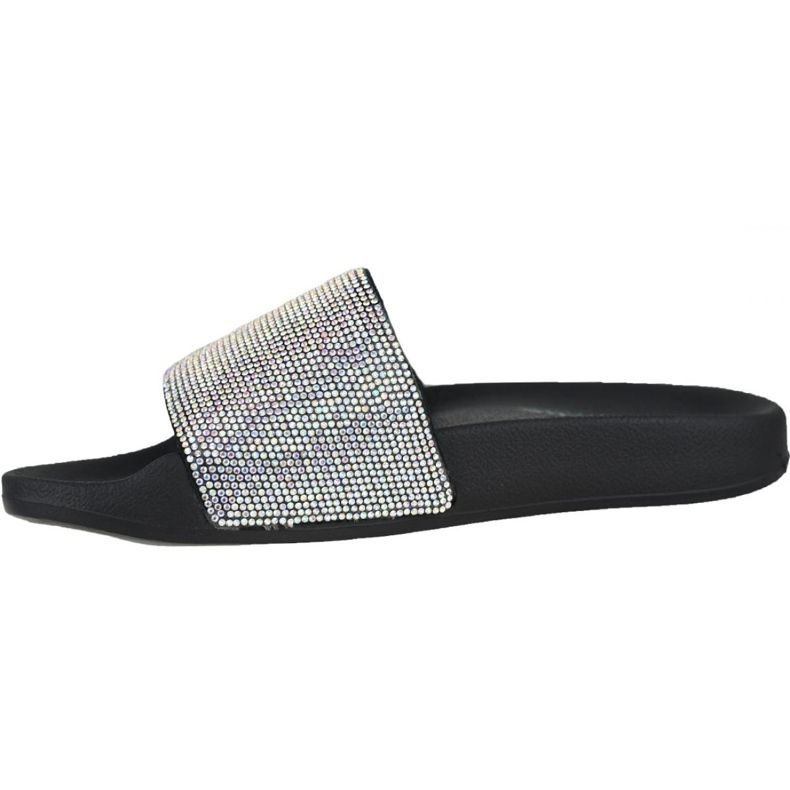 Skechers Pop Ups-Stone Age W 32369-BLK black 1